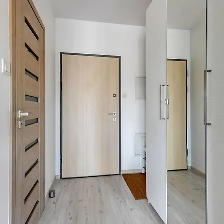 Albatross Tower - W Centrum Przymorza By Grand Gdańsk