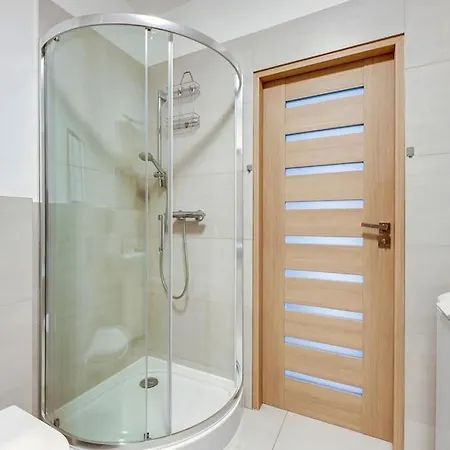 Albatross Tower - W Centrum Przymorza By Grand グダニスク