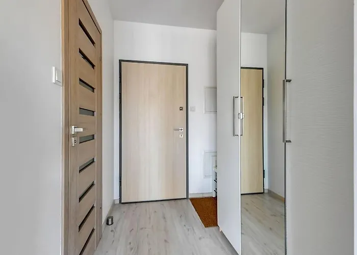 Albatross Tower - W Centrum Przymorza By Grand Gdańsk