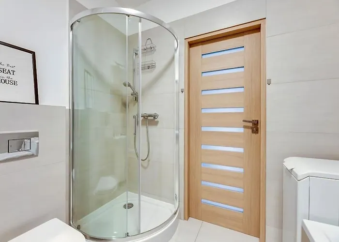 Albatross Tower - W Centrum Przymorza By Grand Gdańsk